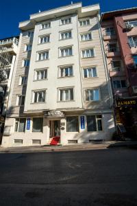 La Garden Hotel Old City