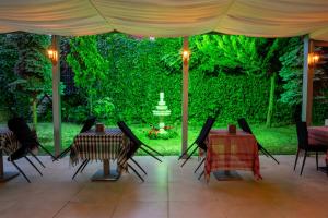 La Garden Hotel Old City