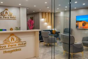 Şiva Pera Hotel & Spa
