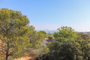 Villa complète au soleil dAzur