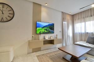 Studio moderne à louer au cœur de Gueliz Marrakech