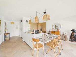 400 m de la plage - Appartement pour 4 - plancha