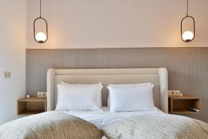 Studio moderne à louer au cœur de Gueliz Marrakech