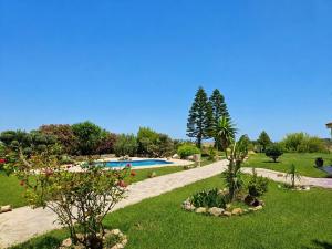 Villa Curubell
