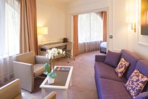 Crowne Plaza Hotel Brugge by IHG