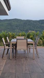 Vinomare Villa
