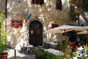 B&B LAntico Borgo