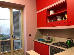 La Casa Degli Angeli