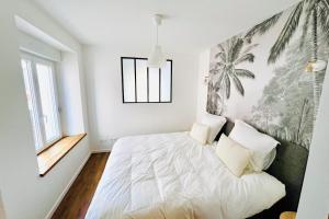 Luxury full center and near Lake!