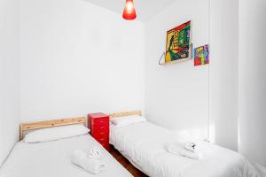 Marques apartment