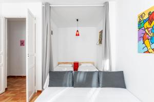Marques apartment
