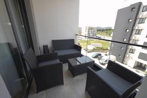 ANEVAS Apartment