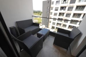 ANEVAS Apartment
