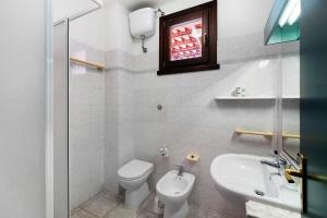 P R Club - Trilocali vista mare