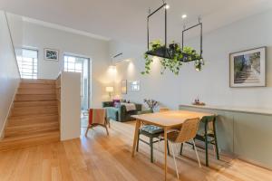 Ateneu Boutique Townhouse Bolhão
