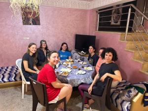 Papaya Hostel