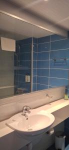 Anonymous Beach Hotel (Adults 16+)