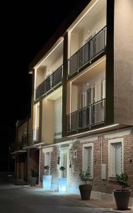 Casa Manzoni 32