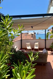 RCE Apartments Calella, brand new next to the beach.
