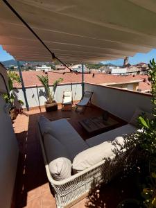 RCE Apartments Calella, brand new next to the beach.