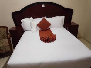 Okavango Roadside Guesthouse