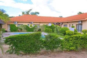 Okavango Roadside Guesthouse