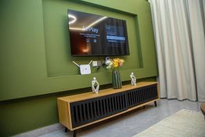 The Urban Olive Loft