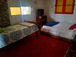 Finca La Colmena De Don Juaco