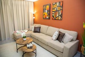 The Urban Olive Loft