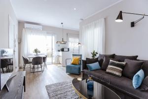 Central penthouse with terrace Placa Catalunya III