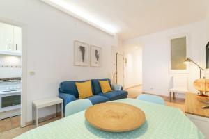 Charming central gem in Poble Sec