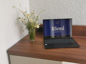 Hostel Rioni