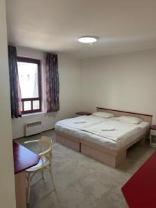 Reduta - economy rooms