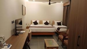Anasvara Hotels