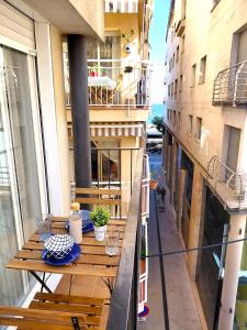 Marina Apartment (junto al mar)