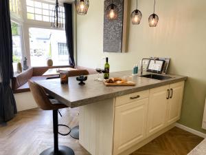 Appartement "Hartje Haamstede"