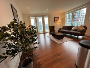 Serviced Apartment by Cloud Apartments