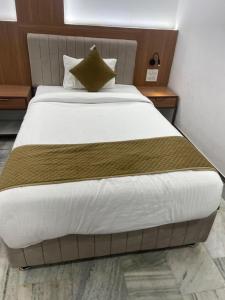 Ganga Inn By Double Tree