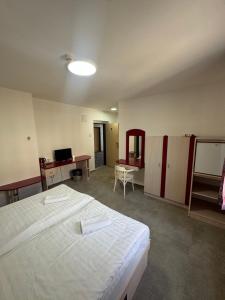 Reduta - economy rooms
