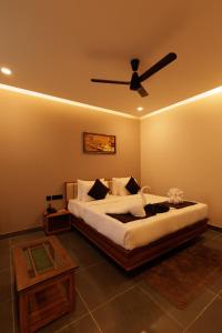Anasvara Hotels