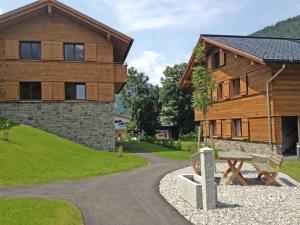 Alpin Park Matrei Apartment