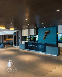 Shore Residences - Bayside Comfort Stay - MOA Complex