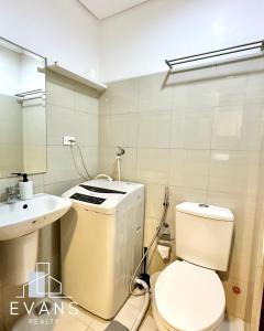 Shore Residences - Bayside Comfort Stay - MOA Complex