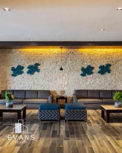 Shore Residences - Bayside Comfort Stay - MOA Complex