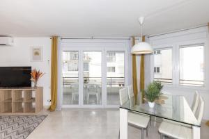 Capote Family Beachfront Rentalmar