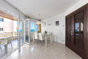 Capote Family Beachfront Rentalmar