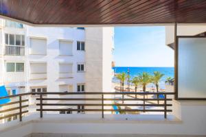 Capote Family Beachfront Rentalmar