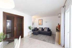 Capote Family Beachfront Rentalmar