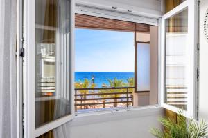 Capote Family Beachfront Rentalmar
