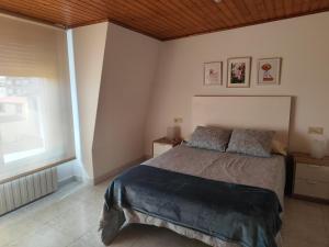 Apartamento O Grove